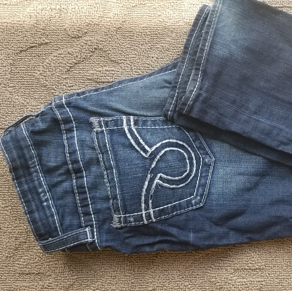 Big Star Nico Jeans